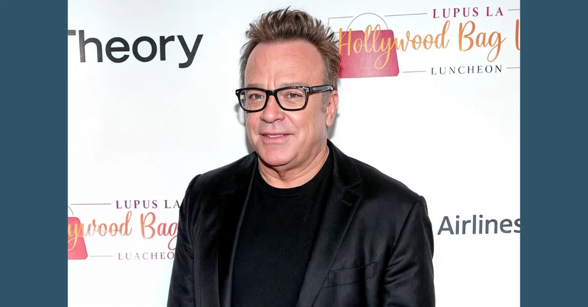 Tom Arnold Net Worth: A Journey in Hollywood and Advocacy