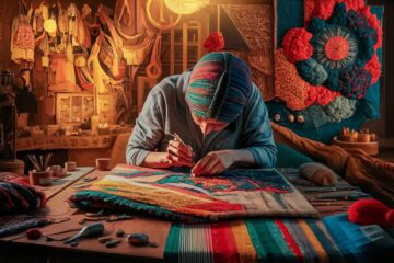Handcrafted Textiles