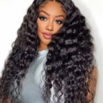 The Ultimate Guide to Loose Deep Wave Wigs: Enhancing Your Style Effortlessly