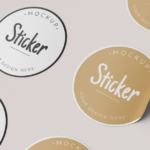 Small Business Solutions: Harnessing Customized Stickers for Growth