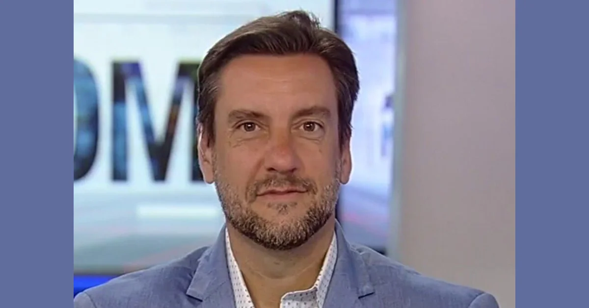 Clay Travis Net Worth and Career: A Comprehensive Overview