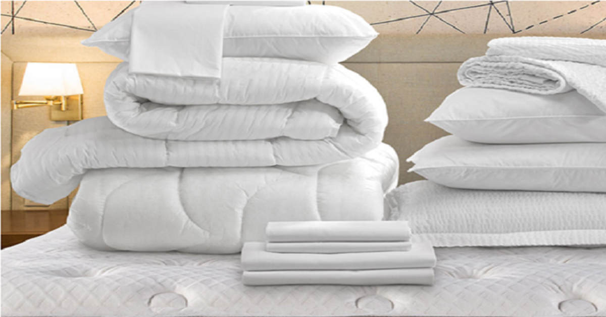 The Importance and Evolution of Hotel Linens: A Pillar of Hospitality