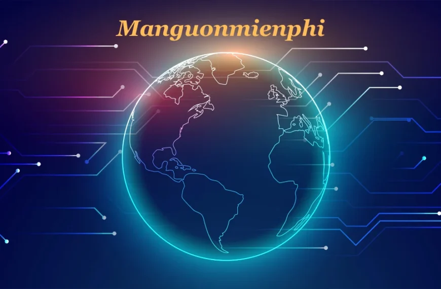 Manguonmienphi: The Portal to a World of Free Insights