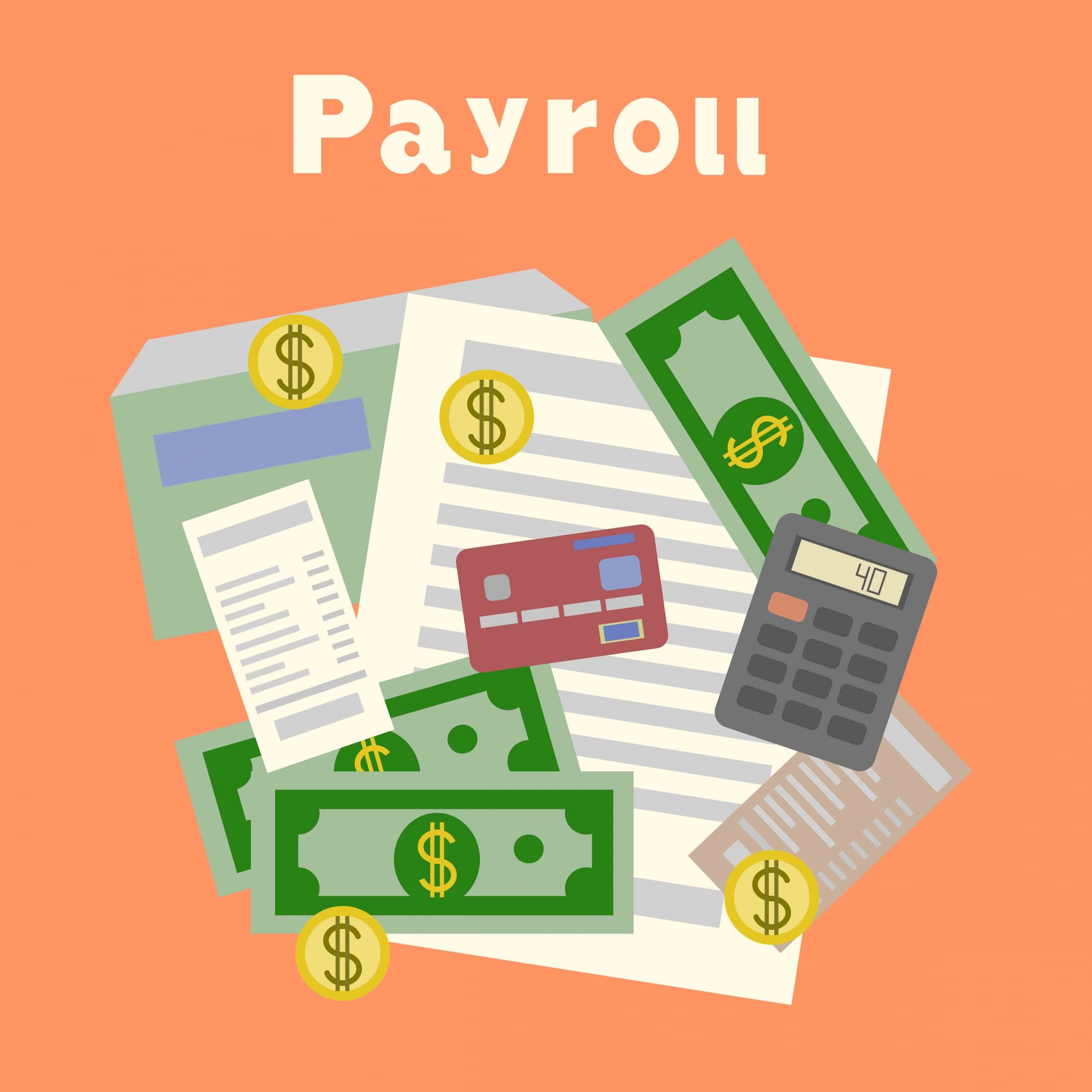 Payroll Processes