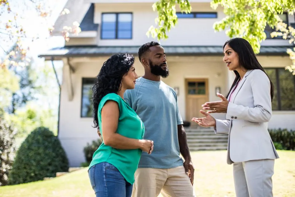 Conversations to Have Before Buying a New Home