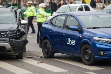 Uber Accidents and Legal Remedies: How Lawyers Make a Difference?