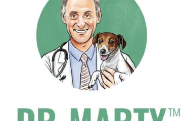 What Does Dr. Marty Sell?