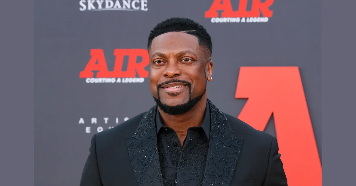 Chris Tucker Net Worth: A Comprehensive Look at the Life and Career of a Comedy Icon