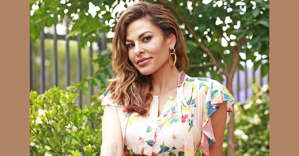 Eva Mendes Net Worth: A Comprehensive Exploration of Her Life and Career