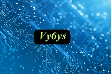 Understanding Vy6ys: A Comprehensive Exploration of Integrated Technologies
