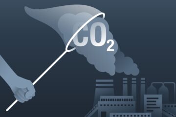 CO2 Splitters