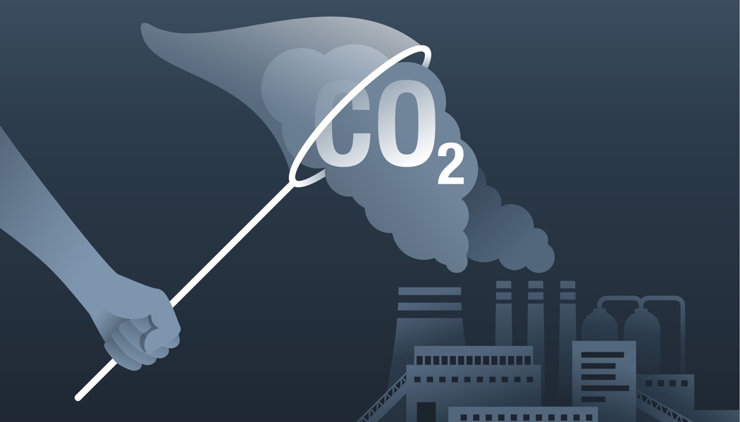 Event Innovation: Harnessing CO2 Splitters for Enhanced Atmosphere