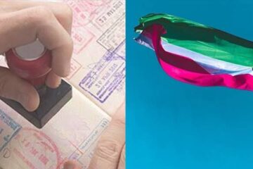 Kuwait Visa for USA Citizens
