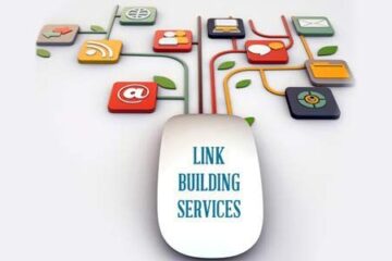 Link Building