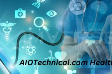 AIOTechnical.com Health: Revolutionizing Healthcare with Advanced AI Solutions