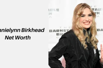 Dannielynn Birkhead: Net Worth, Early Life, and Public Appearances