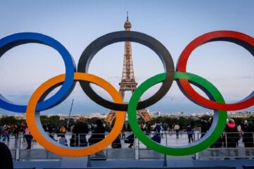 Paris Olympics