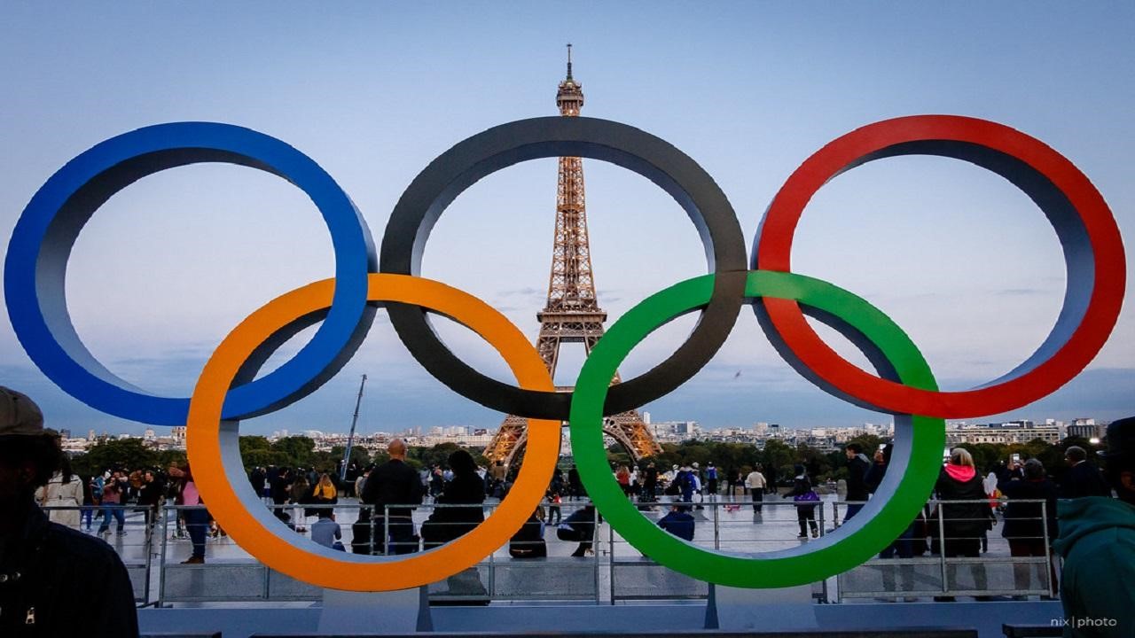 Paris Olympics