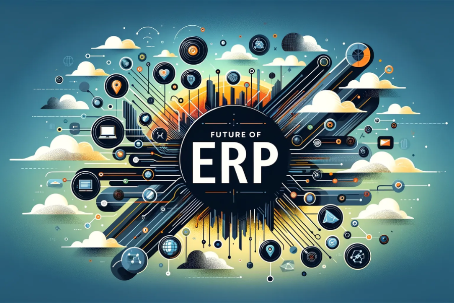 ERP