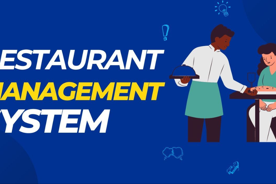 Restaurant Management