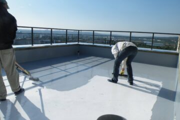Can Roof Waterproofing Be Done on Any Type of Roof?