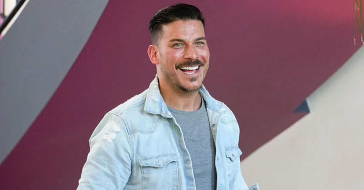 Jax Taylor Net Worth: From Reality TV Star to Hollywood Icon