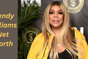 Wendy Williams Net Worth: A Profile of Resilience and Influence