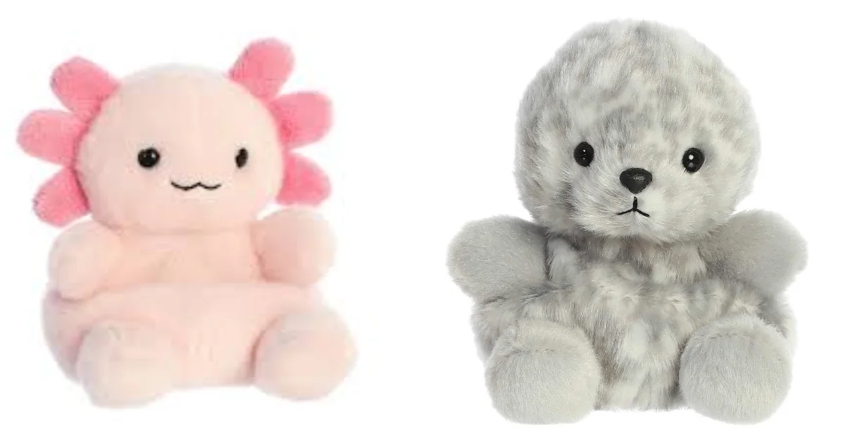 Discover the Ultimate Collection of Palm Pals: Your Destination for Premium Plush Toys