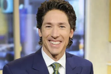 Joel Osteen Net Worth: A Profile of Success and Influence