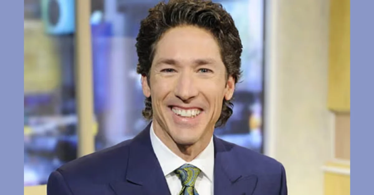 Joel Osteen Net Worth: A Profile of Success and Influence