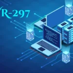 WAVR-297: Pioneering the Future of Technological Innovation