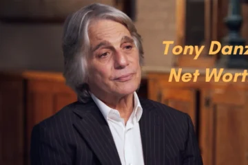 Tony Danza Net Worth: The Versatile Actor and TV Icon