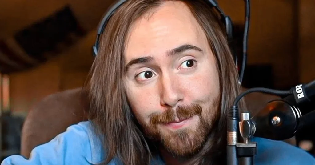 Asmongold Net Worth: Career of Twitch Gaming Icon