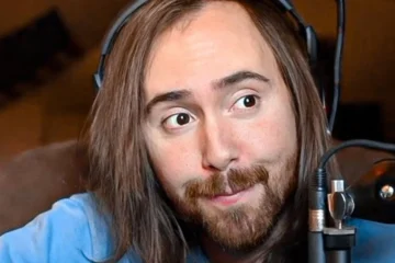 Asmongold Net Worth: Career of Twitch Gaming Icon