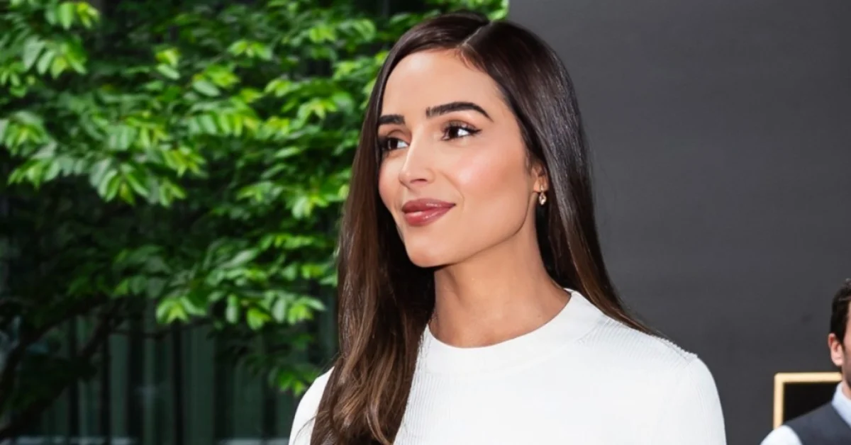 Olivia Culpo Net Worth: Beauty, Talent, and Success