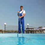 Illuminating Solutions: Safe Fixes for Pool Lighting Issues