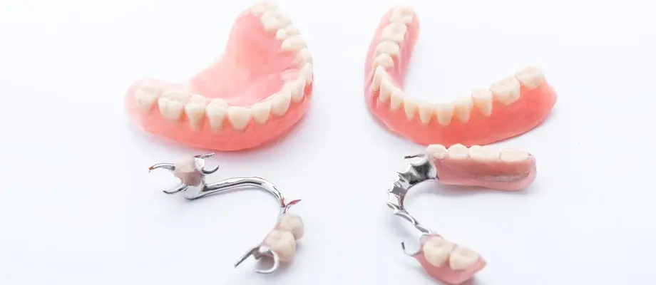 What Should I Do If My Dentures Become Uncomfortable or Don't Fit Properly?