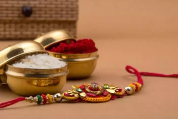 Rakhi Gift