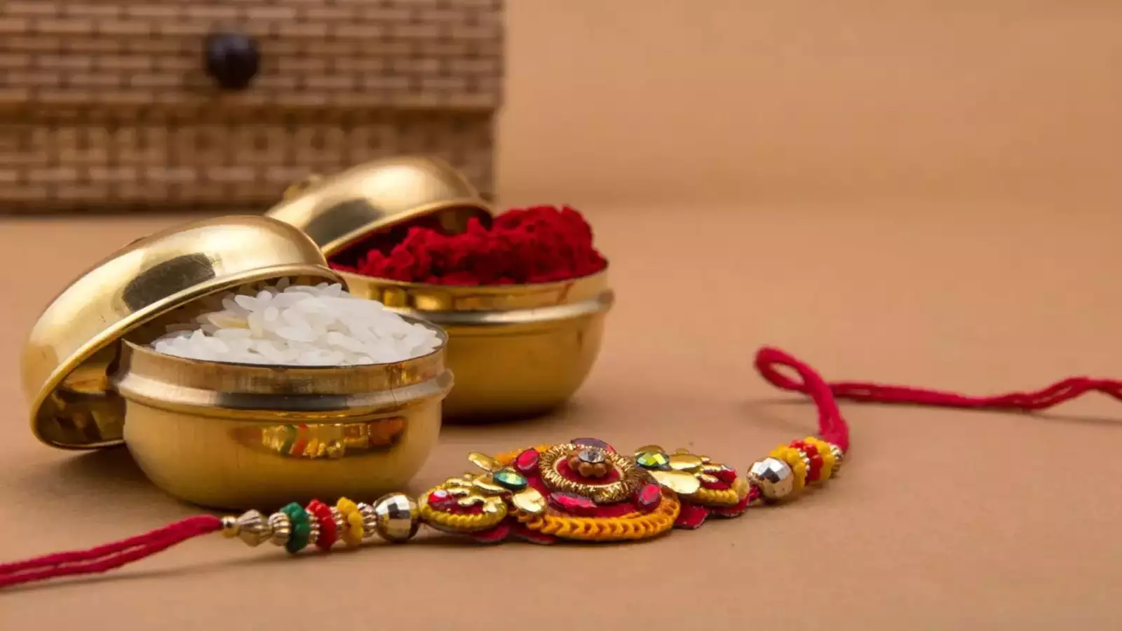 Rakhi Gift