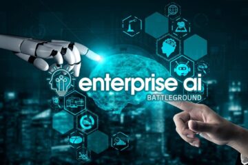 Enterprise AI