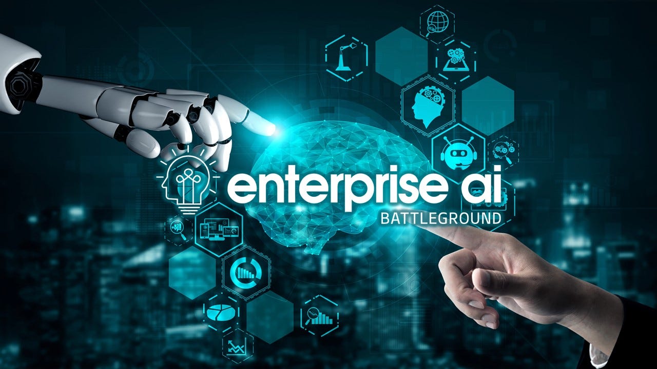 Enterprise AI