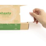 Detergent Sheets