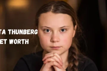 Greta Thunberg Net Worth: The Voice of a Generation Advocating for Climate Action