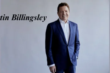 Justin Billingsley: A Visionary Leader in Business