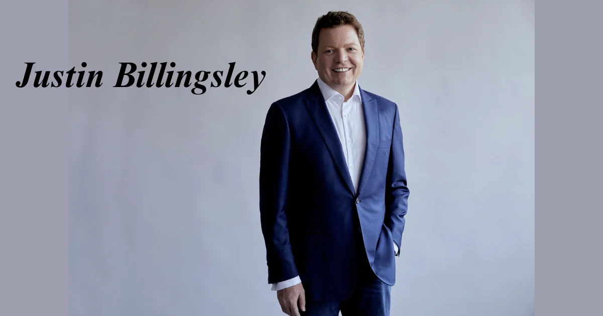 Justin Billingsley: A Visionary Leader in Business