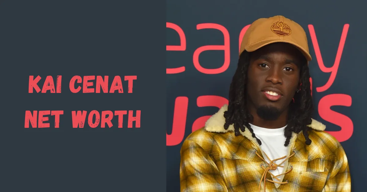 Kai Cenat Net Worth: From Digital Pioneer to Influential Content Creator