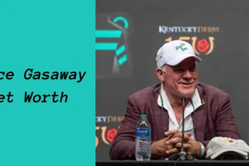 Lance Gasaway Net Worth: A Comprehensive Overview