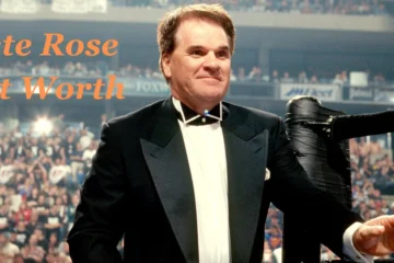 Pete Rose Net Worth: A Tale of Greatness and the Cost of Controversy