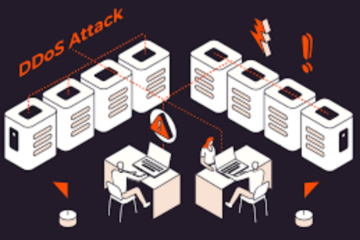 DDoS Attacks