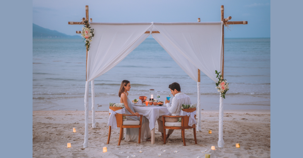 Ladies, Are You Planning a Date Night? Here's How to Master the Art of Crafting the Ultimate Romantic Evening